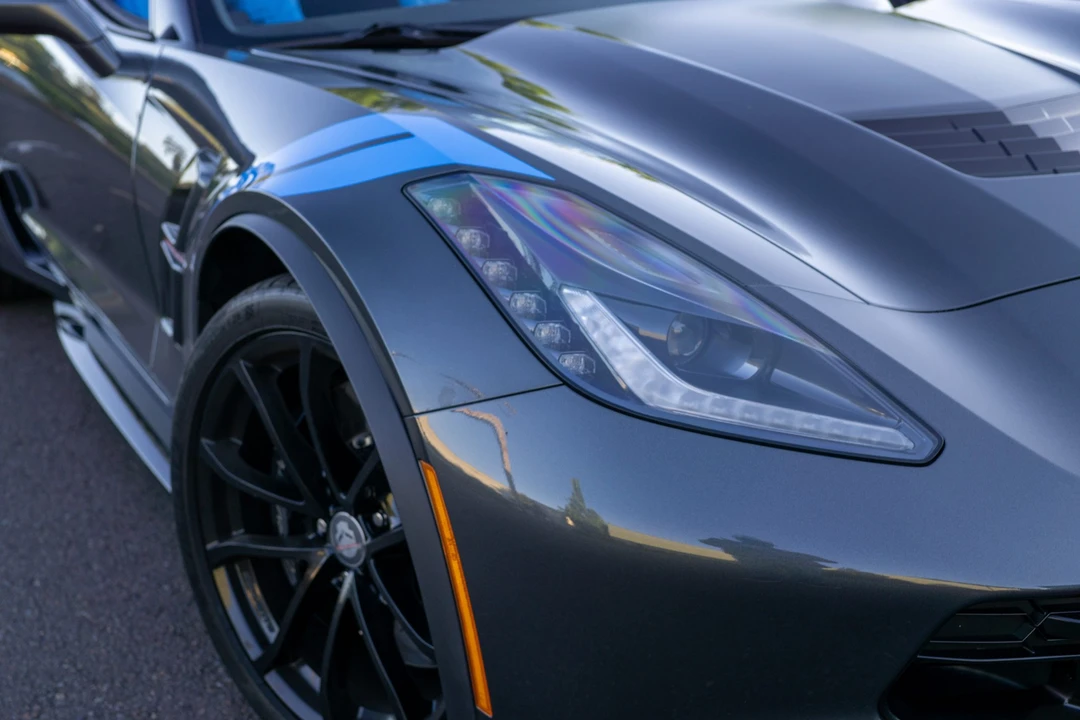 2017 Chevrolet - Image 28 of 31