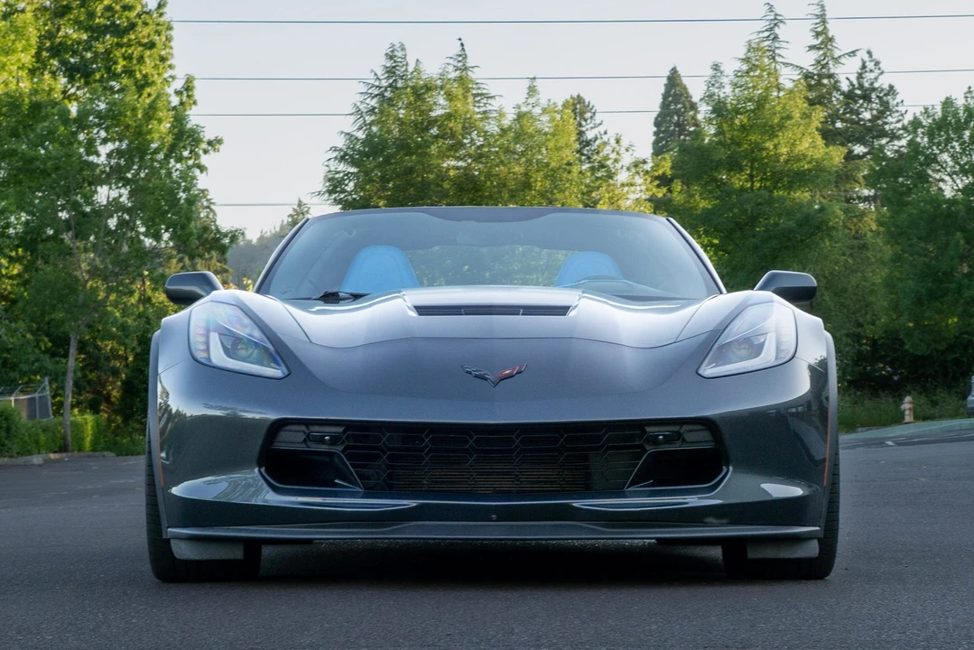 2017 Chevrolet - Image 20 of 31