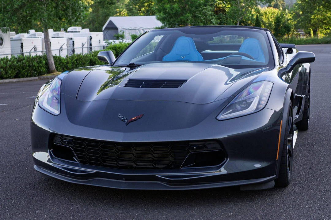 2017 Chevrolet - Image 2 of 31