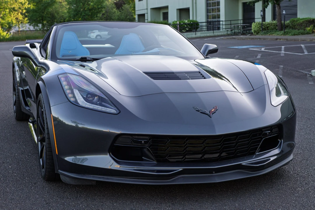 2017 Chevrolet - Image 19 of 31