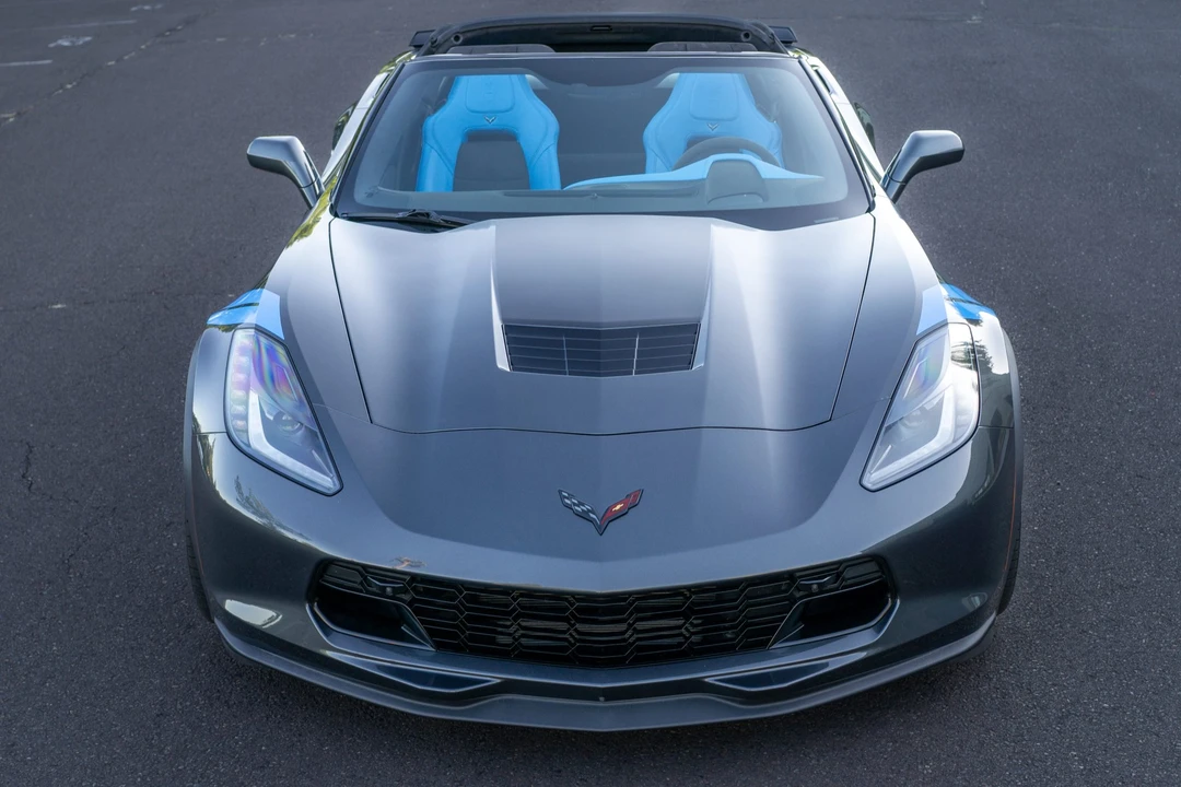 2017 Chevrolet - Image 21 of 31