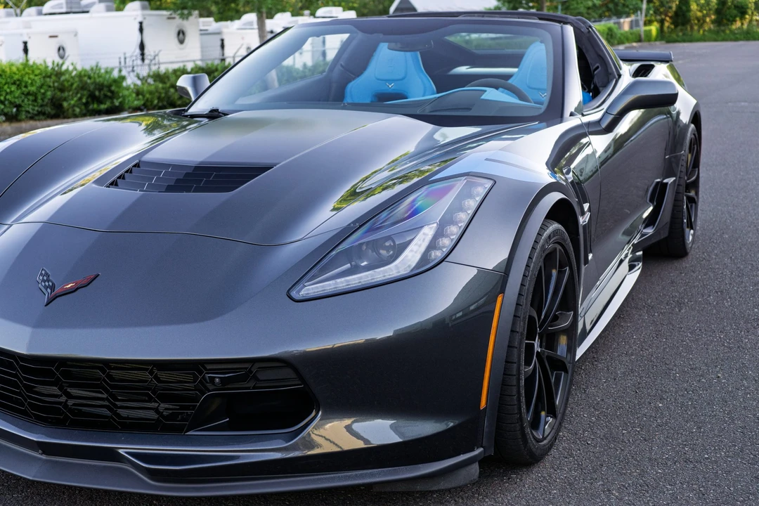 2017 Chevrolet - Image 23 of 31