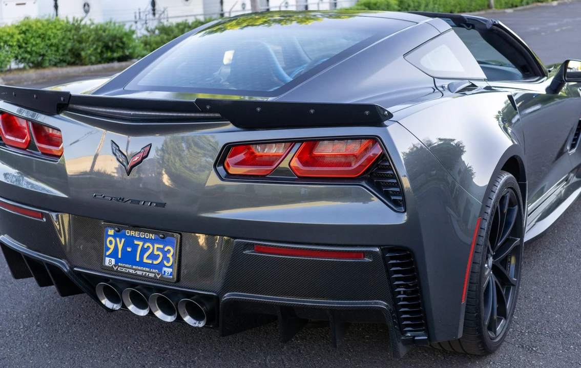 2017 Chevrolet - Image 26 of 31