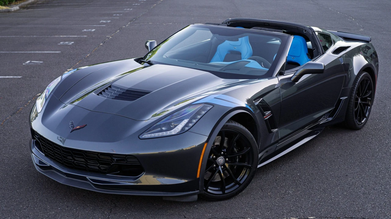2017 Chevrolet - Image 4 of 31