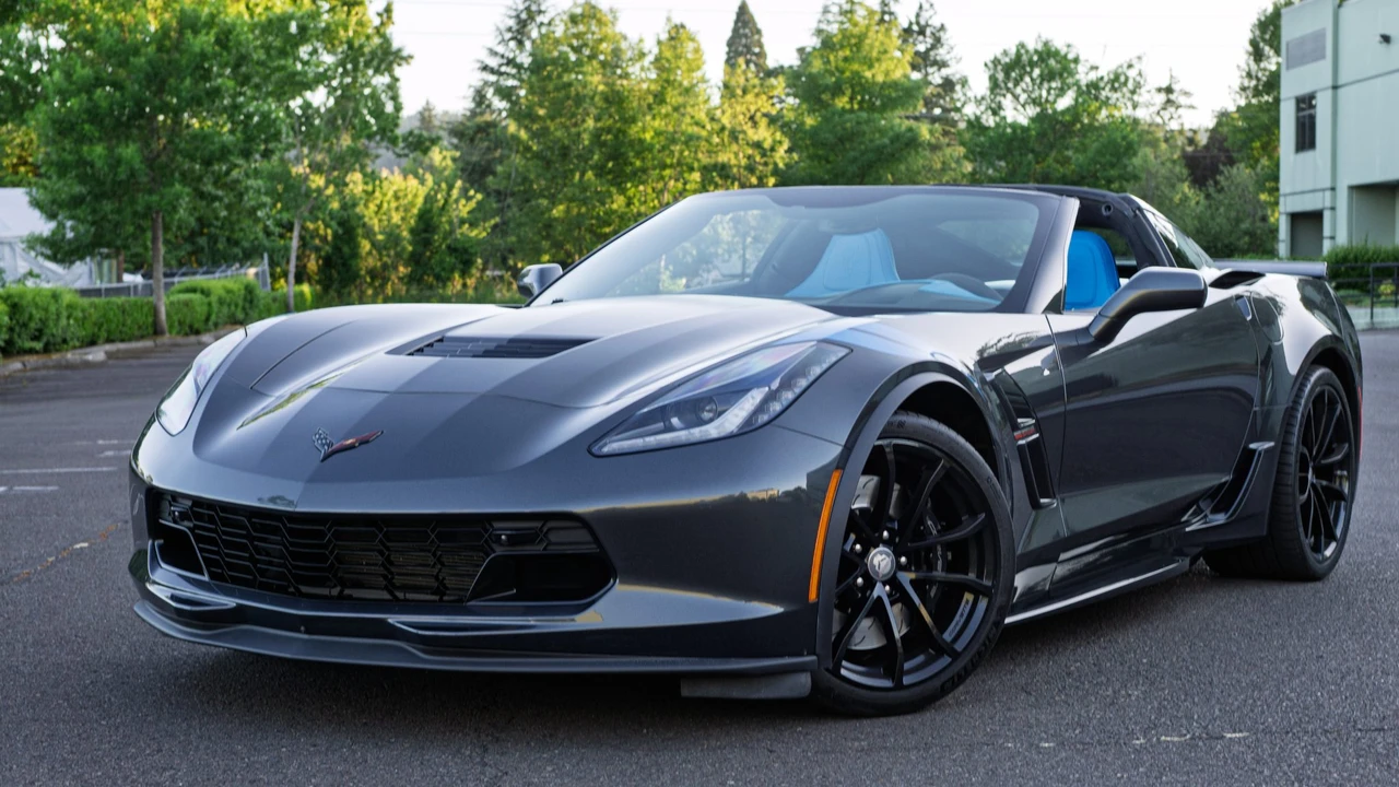 2017 Chevrolet - Image 3 of 31