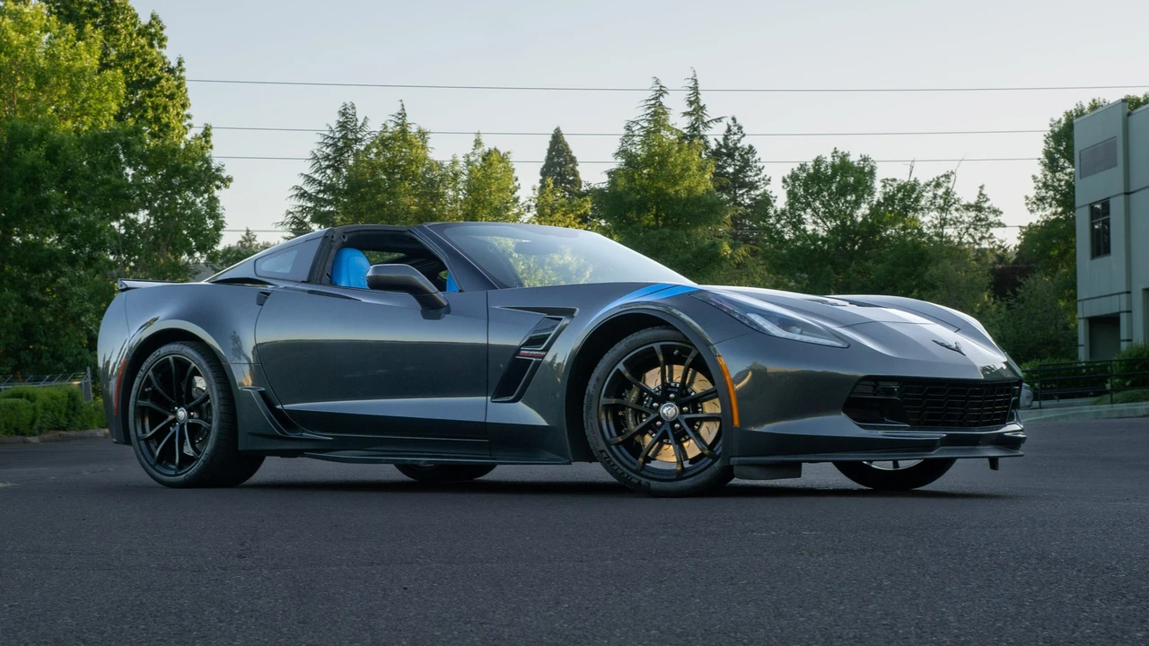 2017 Chevrolet - Image 14 of 31