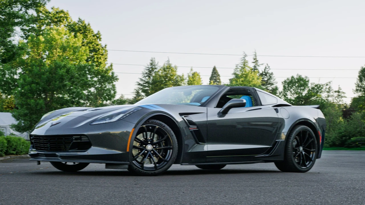 2017 Chevrolet - Image 6 of 31