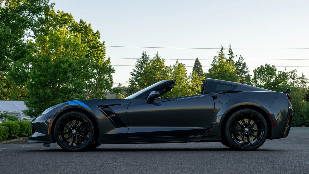 2017 Chevrolet - Image 7 of 31