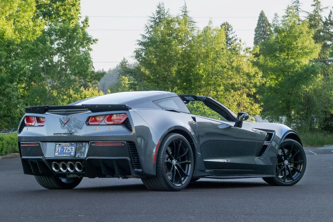 2017 Chevrolet - Image 12 of 31