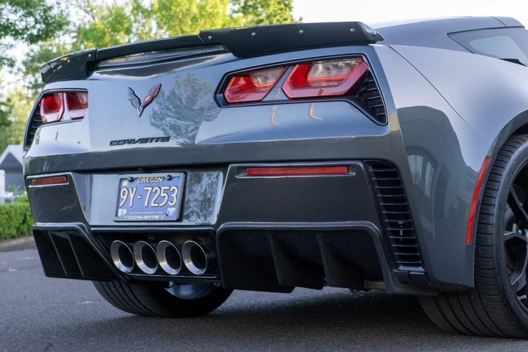 2017 Chevrolet - Image 25 of 31