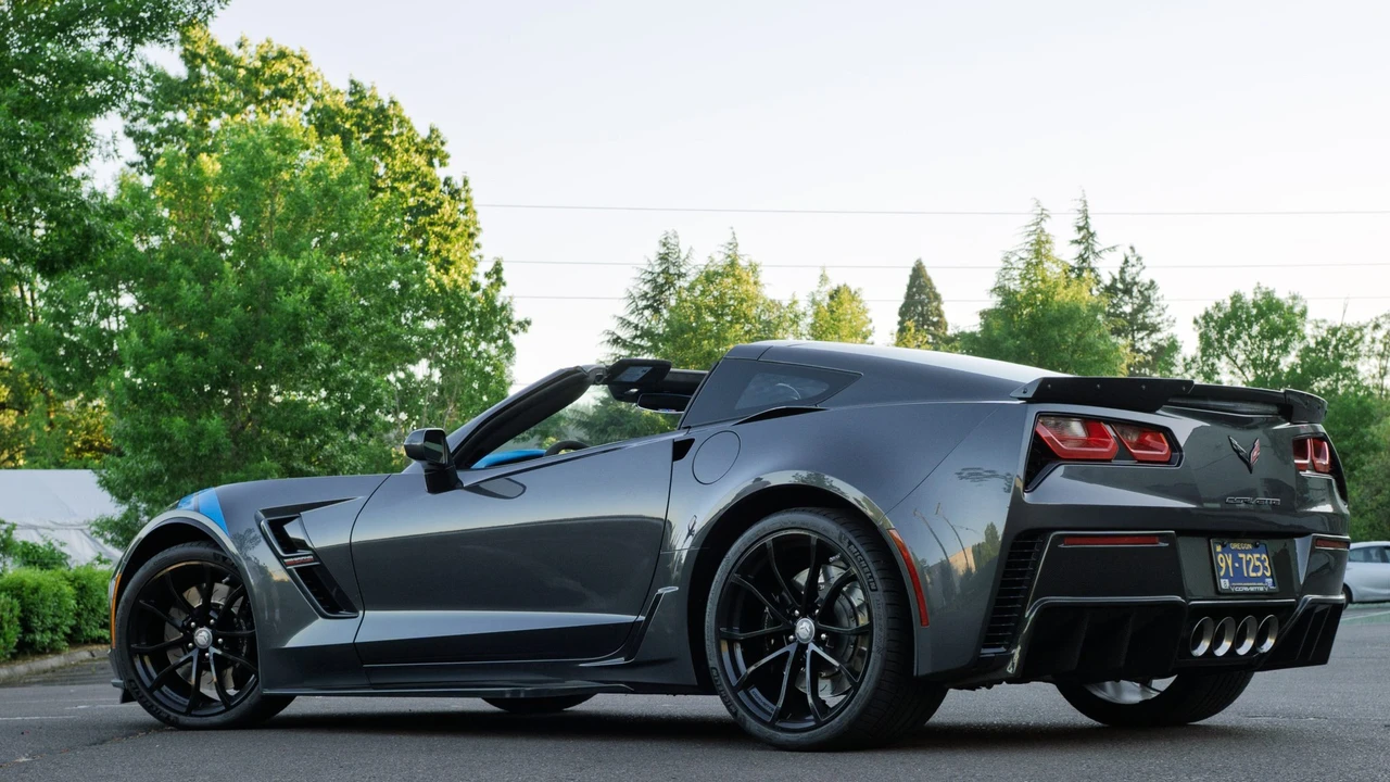 2017 Chevrolet - Image 9 of 31
