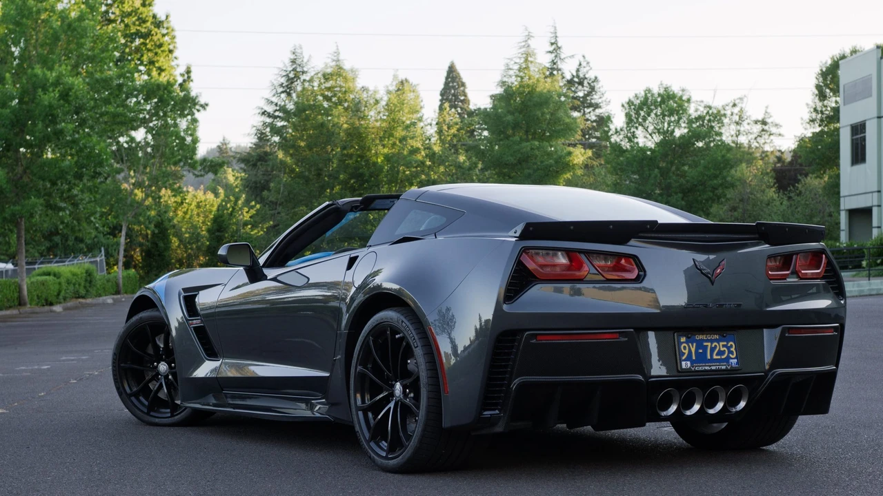 2017 Chevrolet - Image 10 of 31