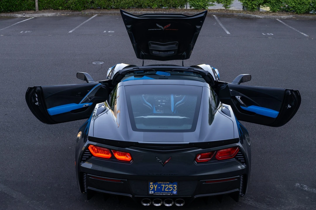 2017 Chevrolet - Image 22 of 31