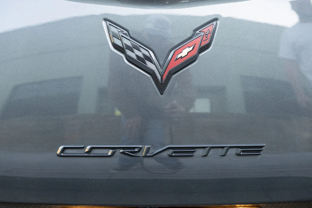 2017 Chevrolet - Image 31 of 31