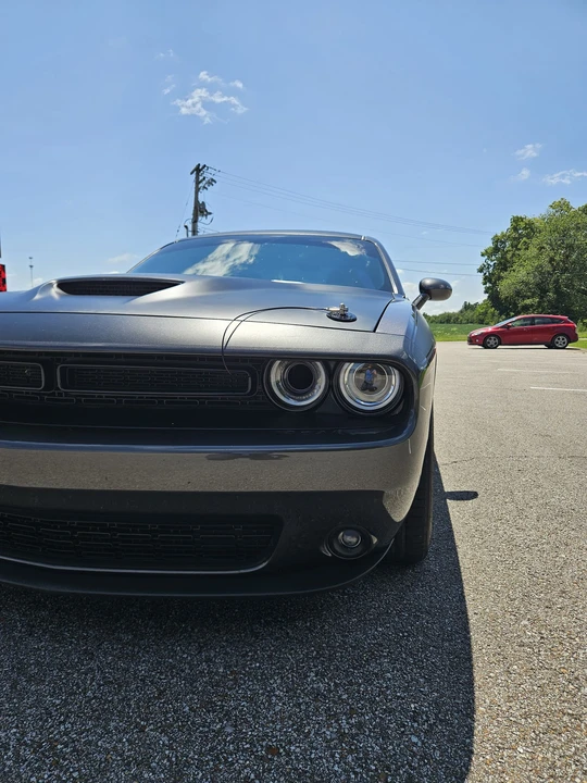 2017 Dodge Challenger 3rd Gen - Image 23 of 31