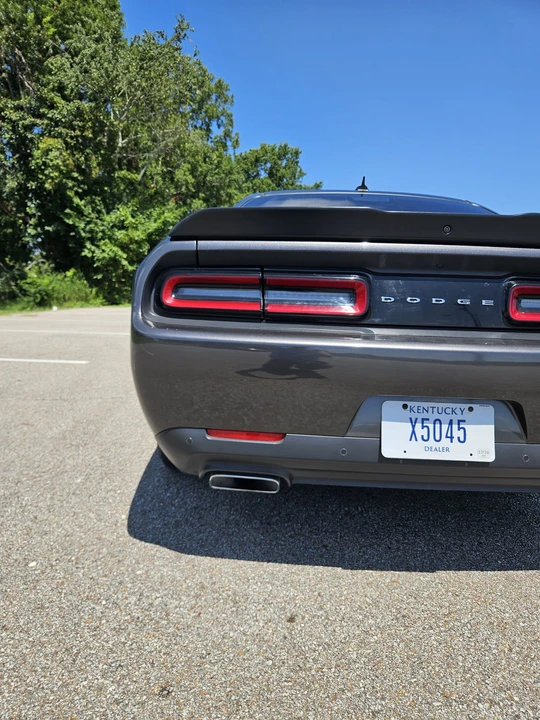 2017 Dodge Challenger 3rd Gen - Image 27 of 31