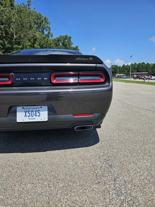 2017 Dodge Challenger 3rd Gen - Image 29 of 31
