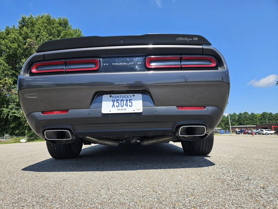 2017 Dodge Challenger 3rd Gen - Image 14 of 31