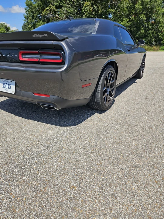2017 Dodge Challenger 3rd Gen - Image 31 of 31