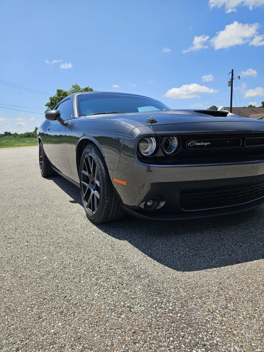 2017 Dodge Challenger 3rd Gen - Image 22 of 31