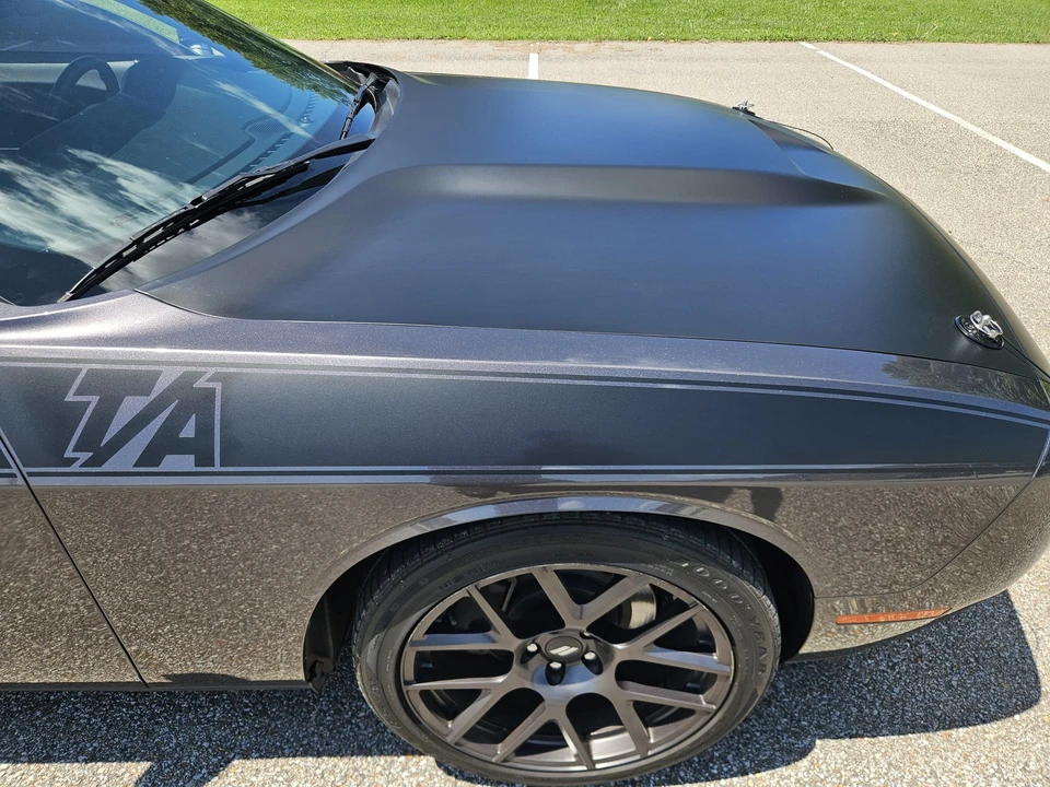2017 Dodge Challenger 3rd Gen - Image 20 of 31