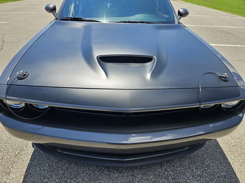 2017 Dodge Challenger 3rd Gen - Image 19 of 31