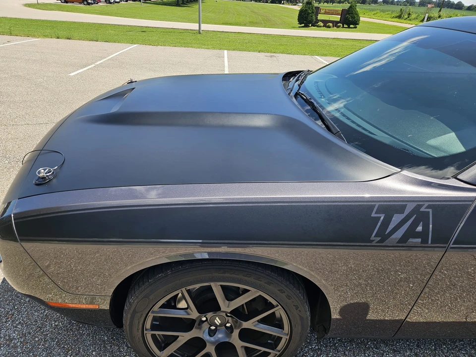 2017 Dodge Challenger 3rd Gen - Image 18 of 31