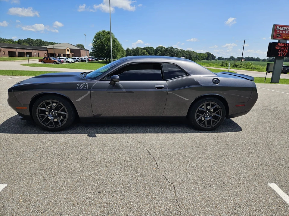2017 Dodge Challenger 3rd Gen - Image 17 of 31