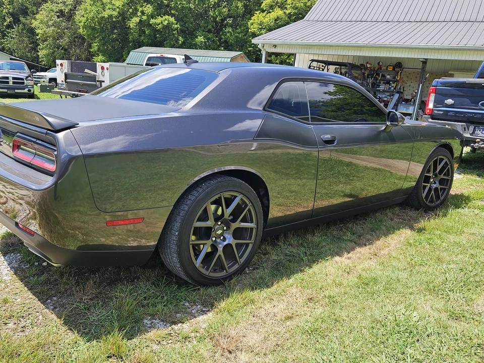 2017 Dodge Challenger 3rd Gen - Image 13 of 31
