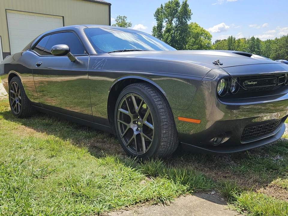 2017 Dodge Challenger 3rd Gen - Image 4 of 31