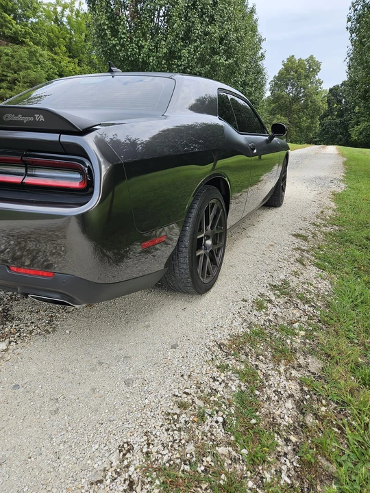 2017 Dodge Challenger 3rd Gen - Image 30 of 31