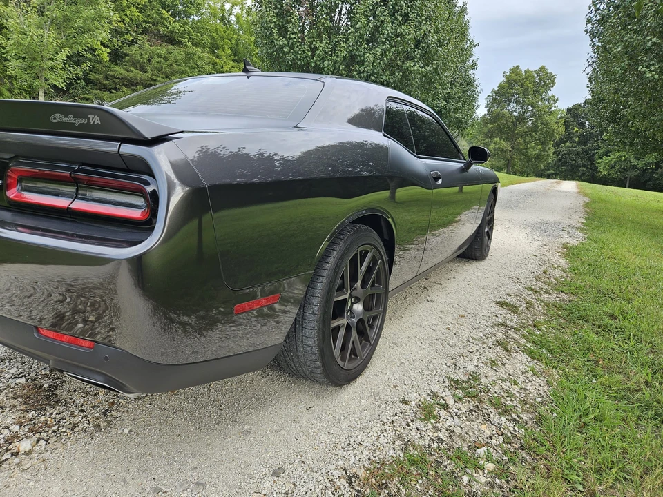 2017 Dodge Challenger 3rd Gen - Image 8 of 31