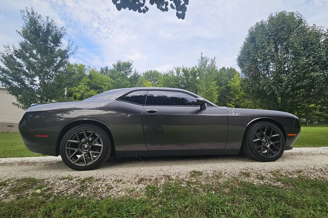 2017 Dodge Challenger 3rd Gen - Image 11 of 31