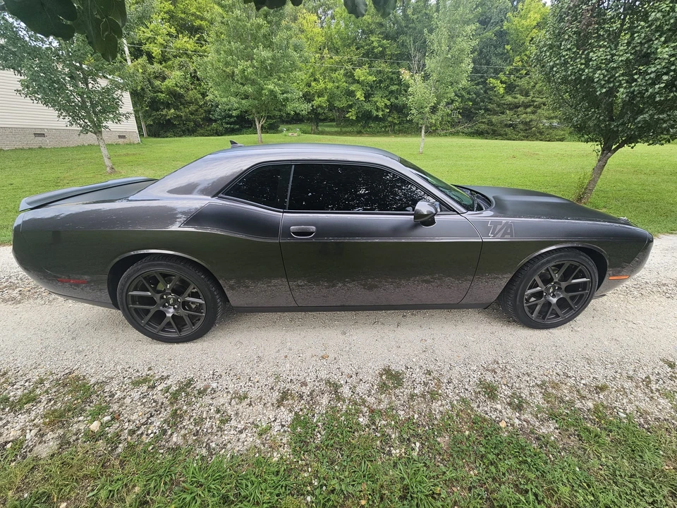 2017 Dodge Challenger 3rd Gen - Image 12 of 31