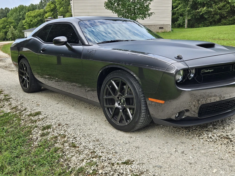 2017 Dodge Challenger 3rd Gen - Image 6 of 31