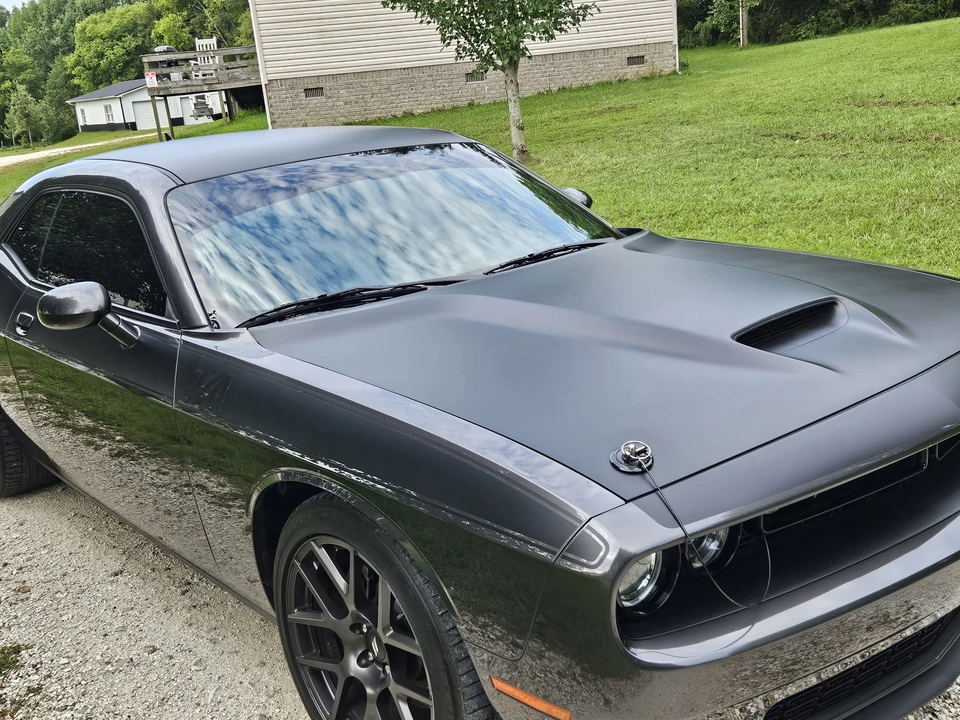 2017 Dodge Challenger 3rd Gen - Image 21 of 31