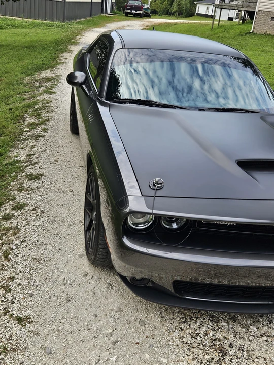 2017 Dodge Challenger 3rd Gen - Image 24 of 31