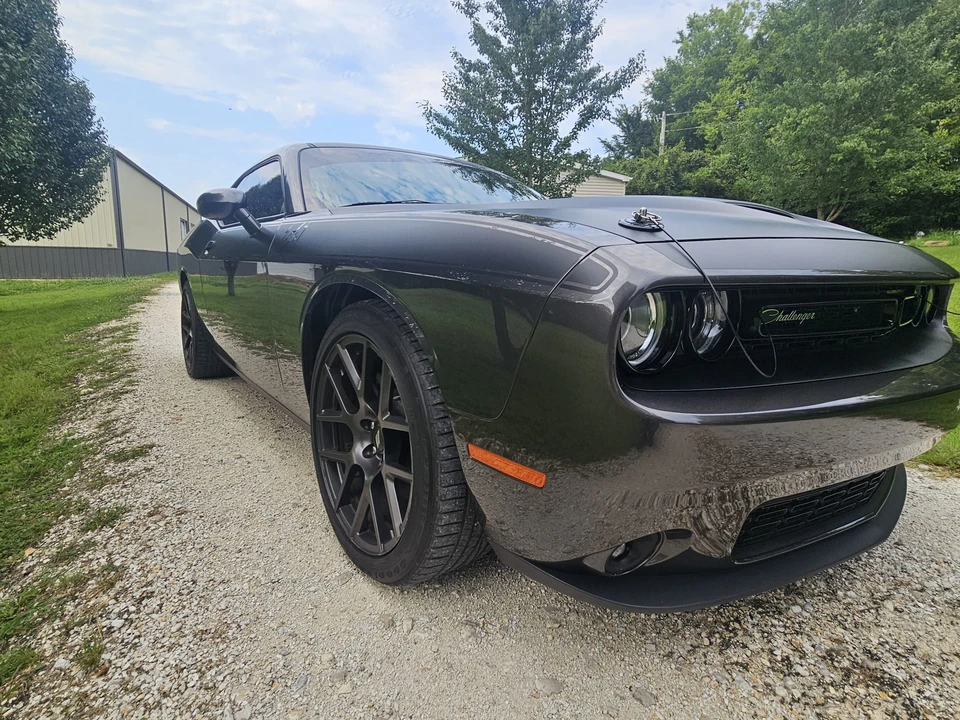 2017 Dodge Challenger 3rd Gen - Image 7 of 31