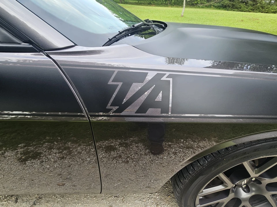 2017 Dodge Challenger 3rd Gen - Image 25 of 31