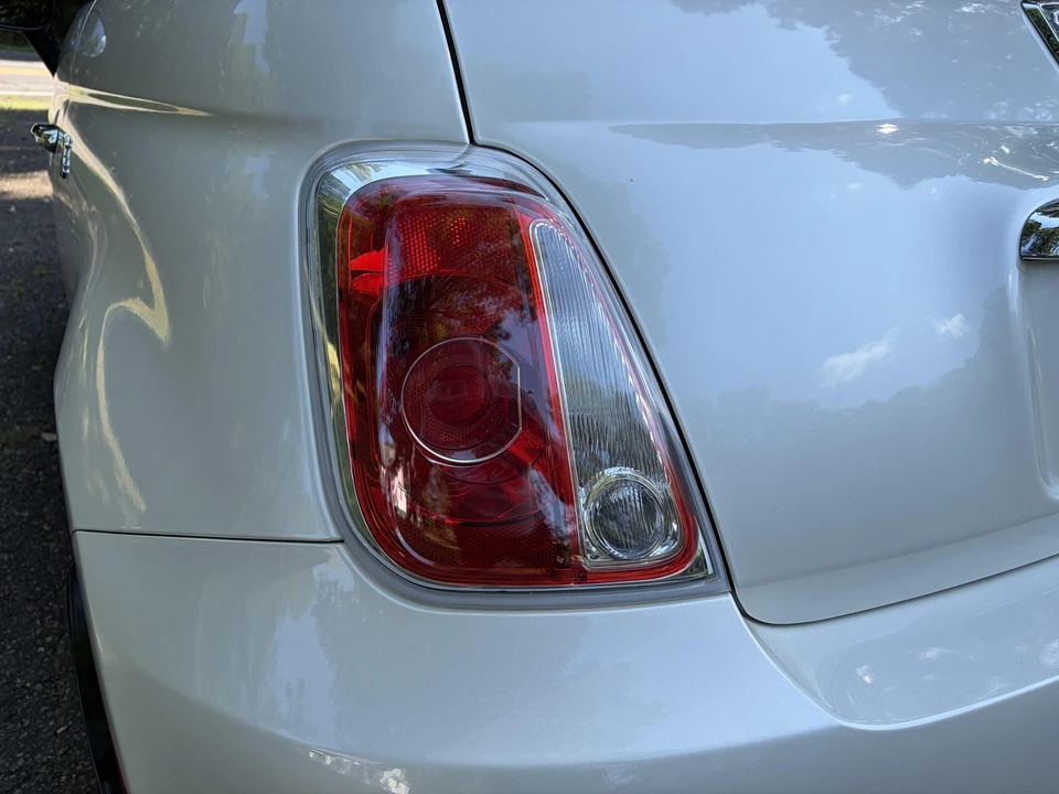 2017 Fiat Abarth 500 - Image 13 of 31