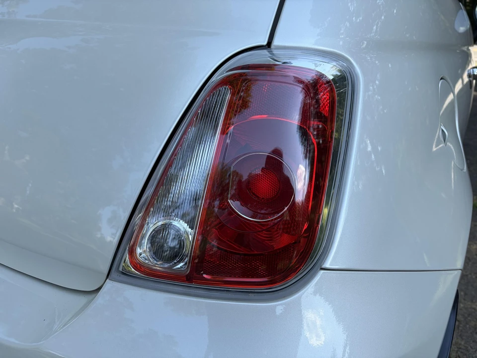2017 Fiat Abarth 500 - Image 14 of 31