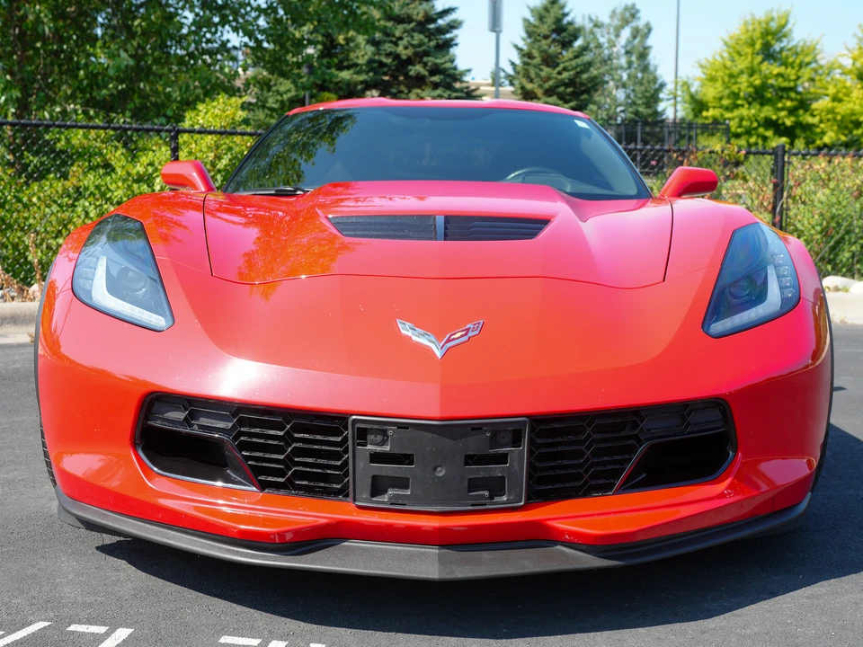 2018 Chevrolet Corvette C7 Z06 - Image 23 of 31