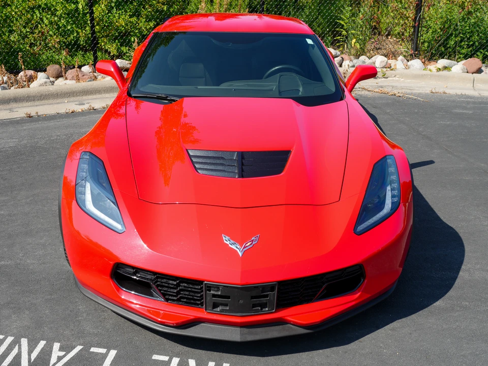 2018 Chevrolet Corvette C7 Z06 - Image 21 of 31