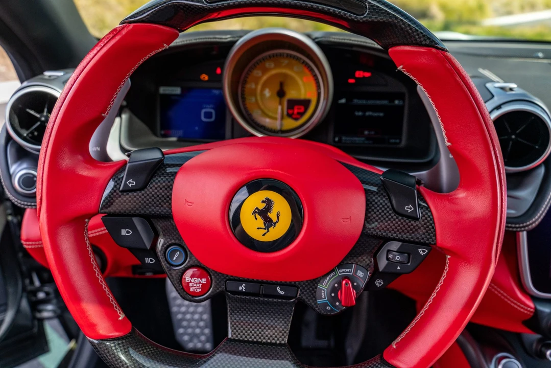 2018 Ferrari GTC4Lusso - Image 31 of 31