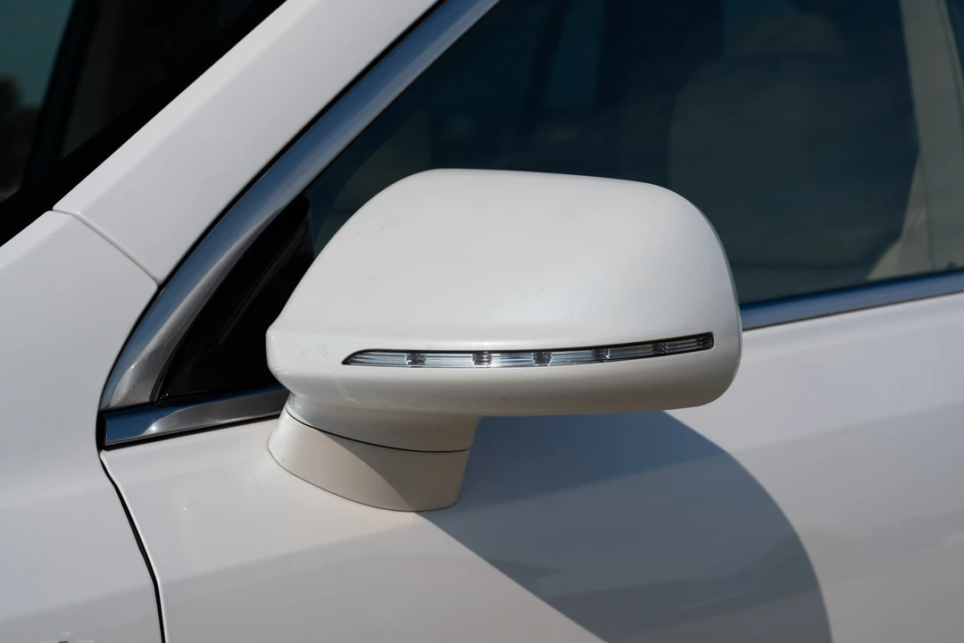 2018 Lincoln MKT - Image 29 of 31