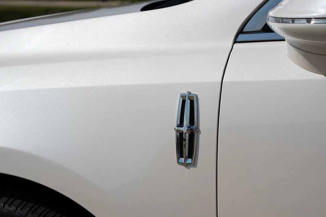 2018 Lincoln MKT - Image 30 of 31