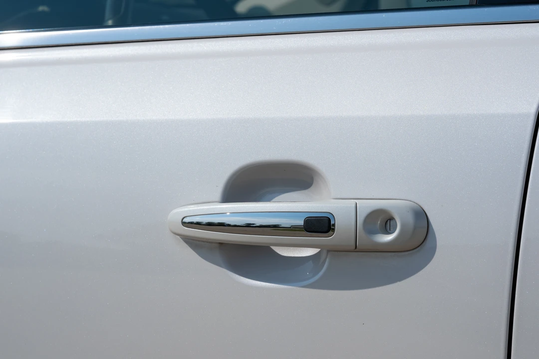 2018 Lincoln MKT - Image 31 of 31