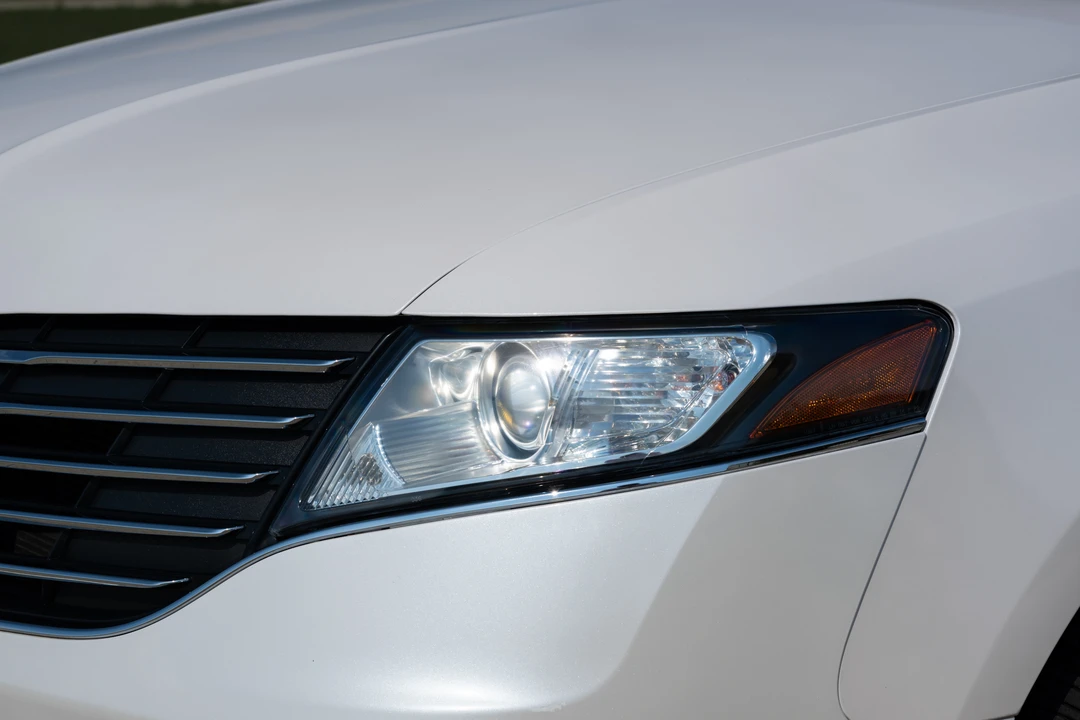 2018 Lincoln MKT - Image 28 of 31