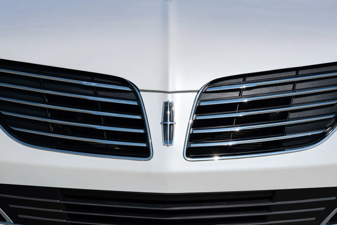 2018 Lincoln MKT - Image 27 of 31