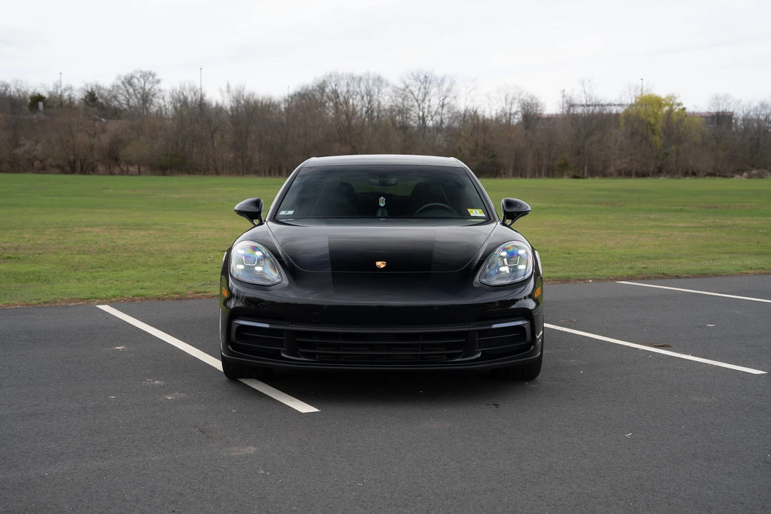 2018 Porsche 971 Panamera - Image 3 of 31